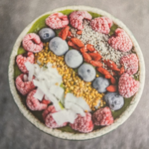 JUICE MANIFESTO by author ANDREW COOPER NWT - Picture 12 of 12